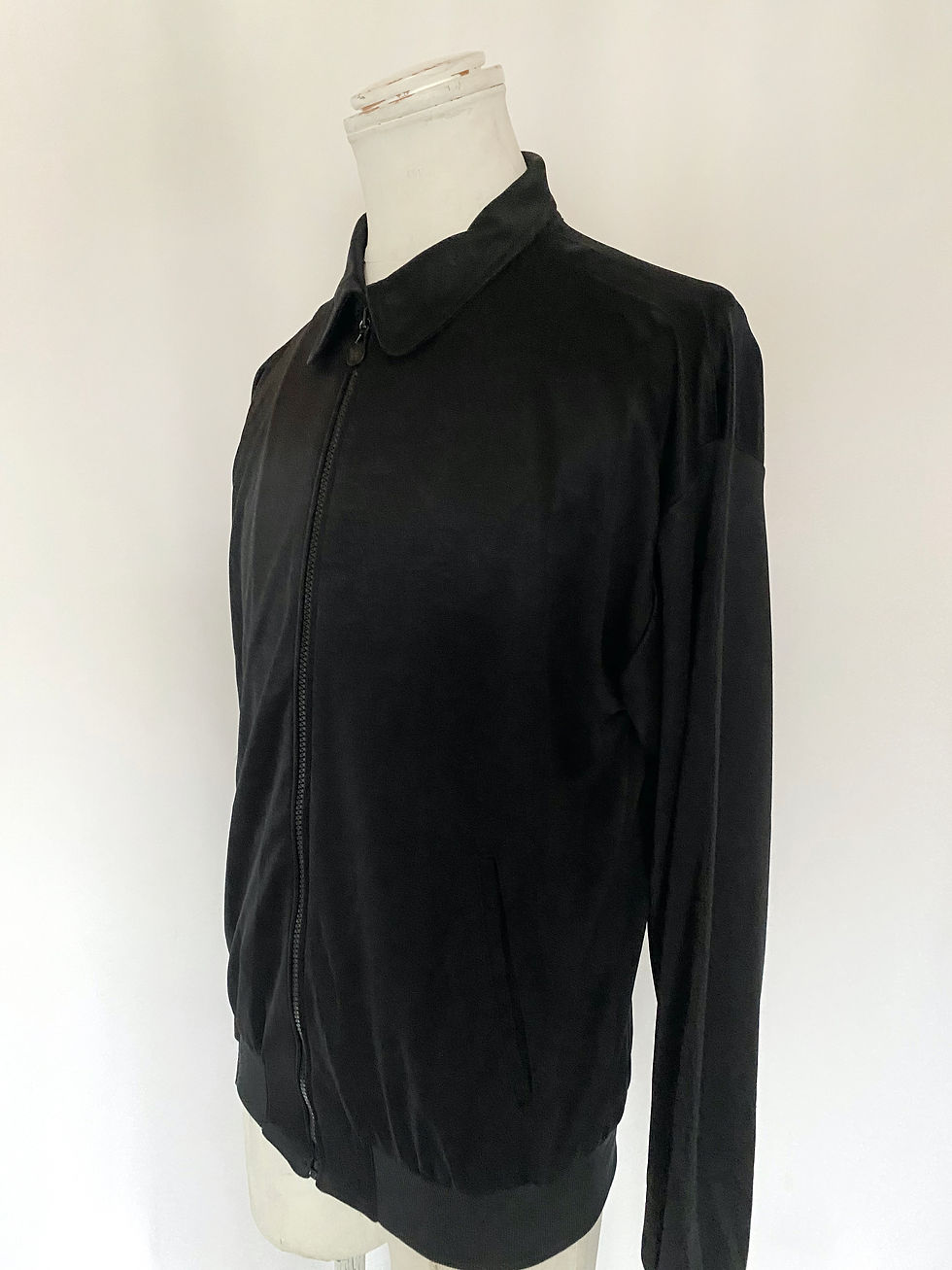 Miniature : 90’s VERSACE JEANS Jersey Blouson