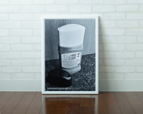 Martin Margiela 初個展 A0ポスター Martin Margiela 初個展 A0ポスター