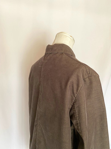 80's VETRA Corduroy Work jacket | Scout Haus