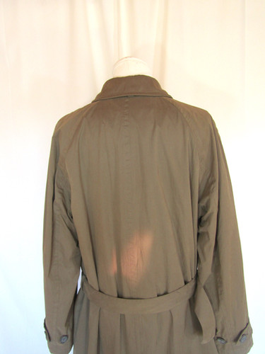 90s イタリア製 46 allegri Balmacan Coat ラグラン 90s イタリア製 46 allegri Balmacan Coat ラグラン