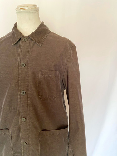 80's VETRA Corduroy Work jacket | Scout Haus