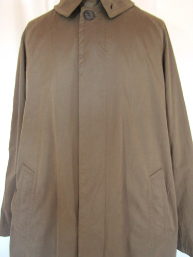 90's Allegri Desighned by Martin Margiela Balmacaan Coat