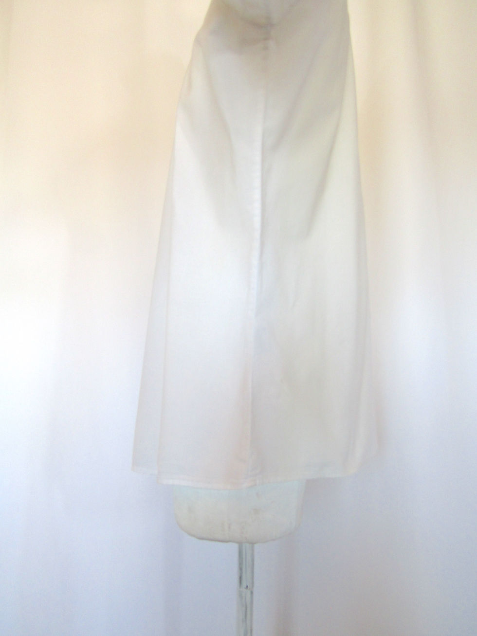 Miniature : 00’s Maison Martin Margiela⑩ White Button Down Shirt