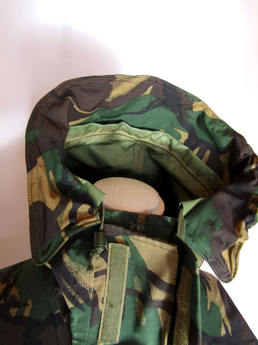 Thumbnail: 90’s British Military Gore Tex Jacket