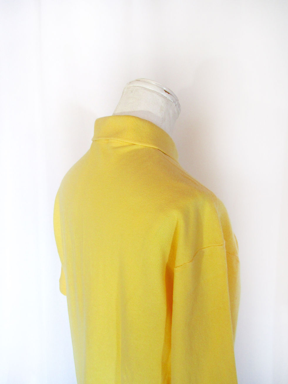 サムネイル： 80’s Burberrys Polo Shirt England made