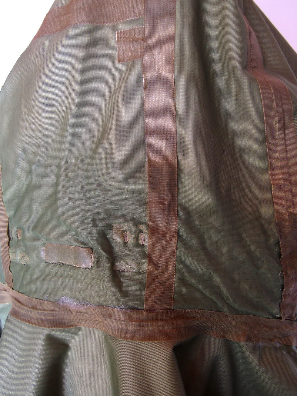 Thumbnail: 90’s British Military Gore Tex Jacket