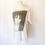サムネイル： 00's KSUBI Peace Photo Print T-shirt