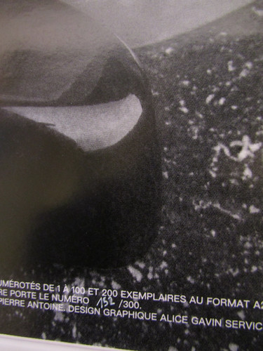 Martin Margiela 初個展 A0ポスター Martin Margiela 初個展 A0ポスター - メルカリ