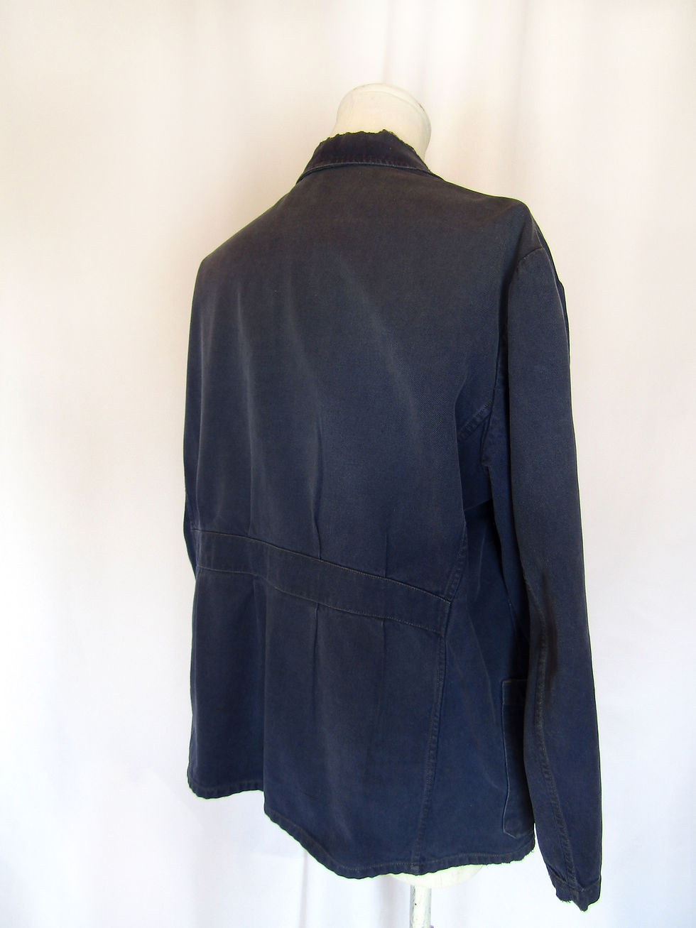 Thumbnail: 50’s LE GAULOIS Work Jacket