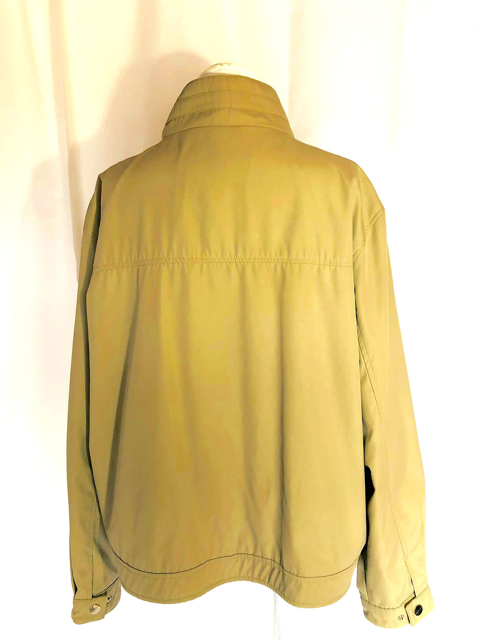 サムネイル： MICHAEL KORS Nylon Swing Top