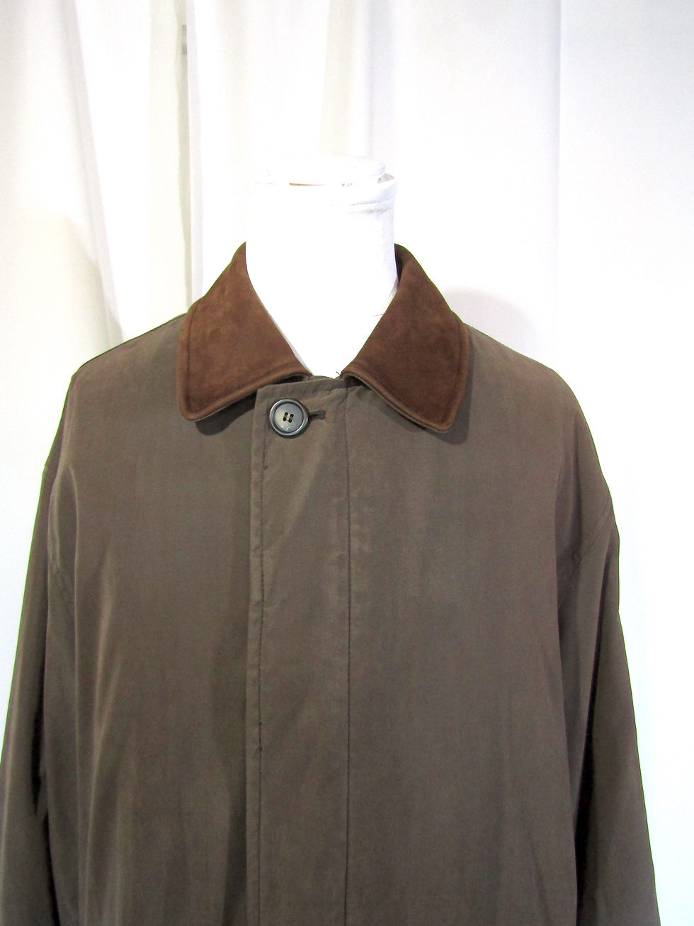 サムネイル： 90's Ralph Lauren Hunting Jacket
