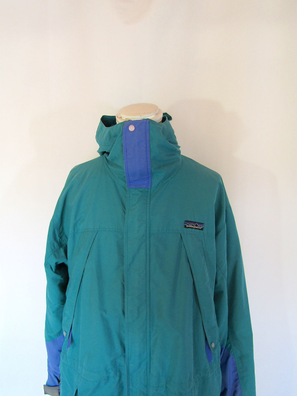 80’s Patagonia Mountain Jacket