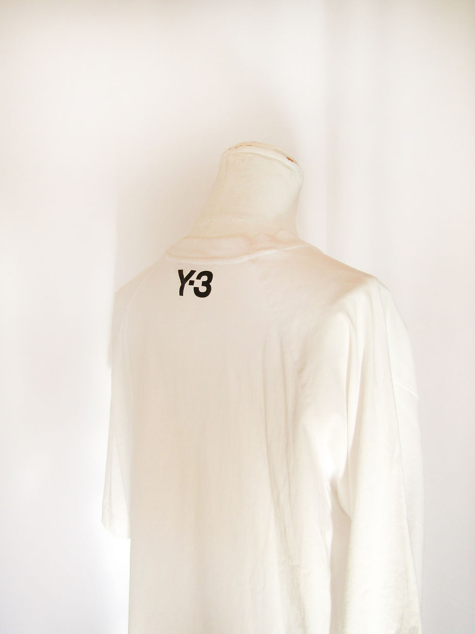Miniature : Y-3 Print T-shirt SizeL