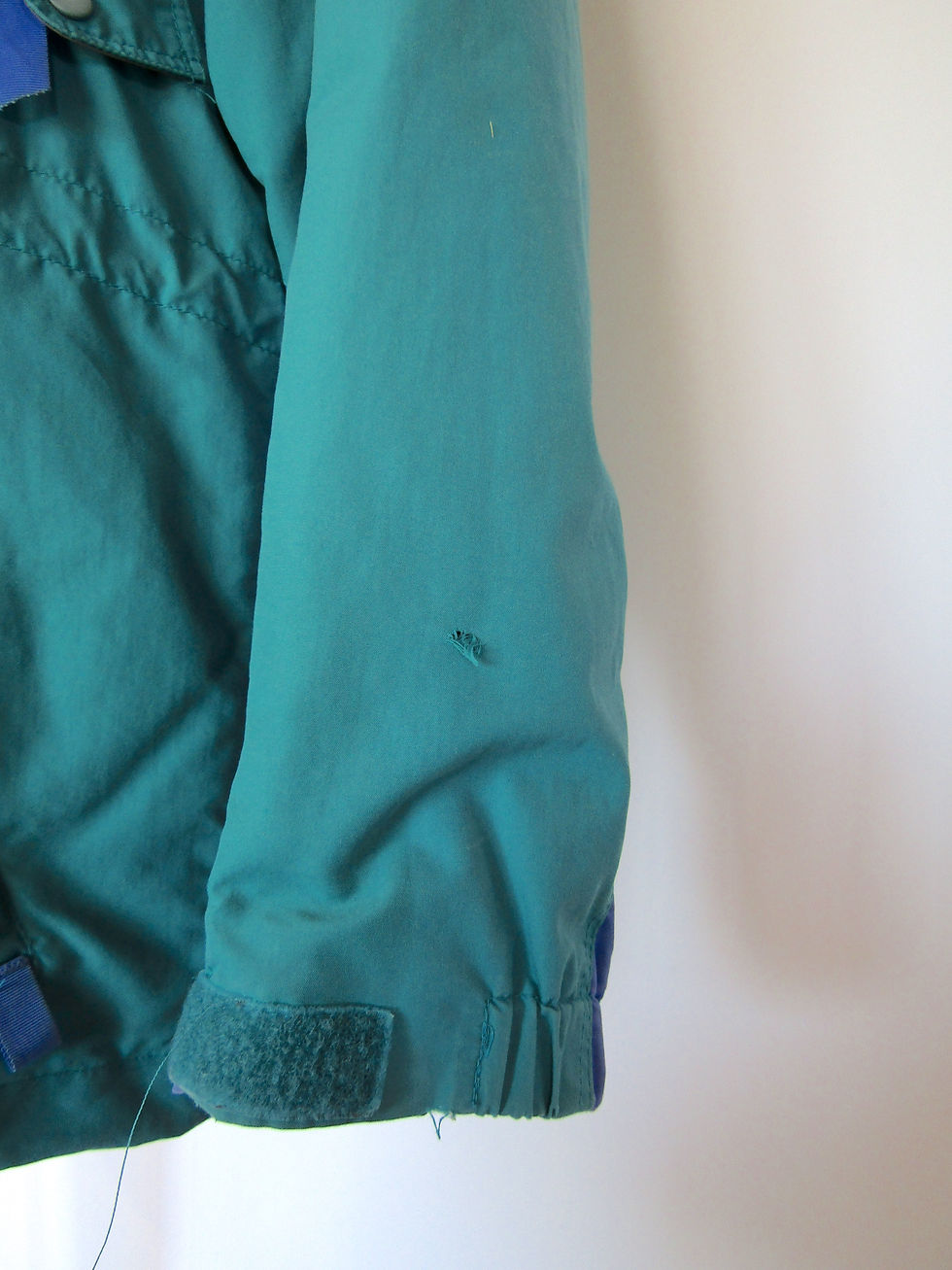 Thumbnail: 80’s Patagonia Mountain Jacket