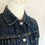サムネイル： 90’s HELMUT LANG Denim Jacket Size44