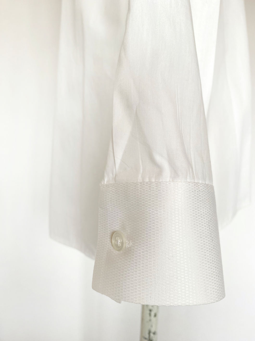 サムネイル： 70’s Euro bosweel Wing Collar Shirt