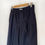Thumbnail: 10's CARVEN Wool Easy Trouser Pants