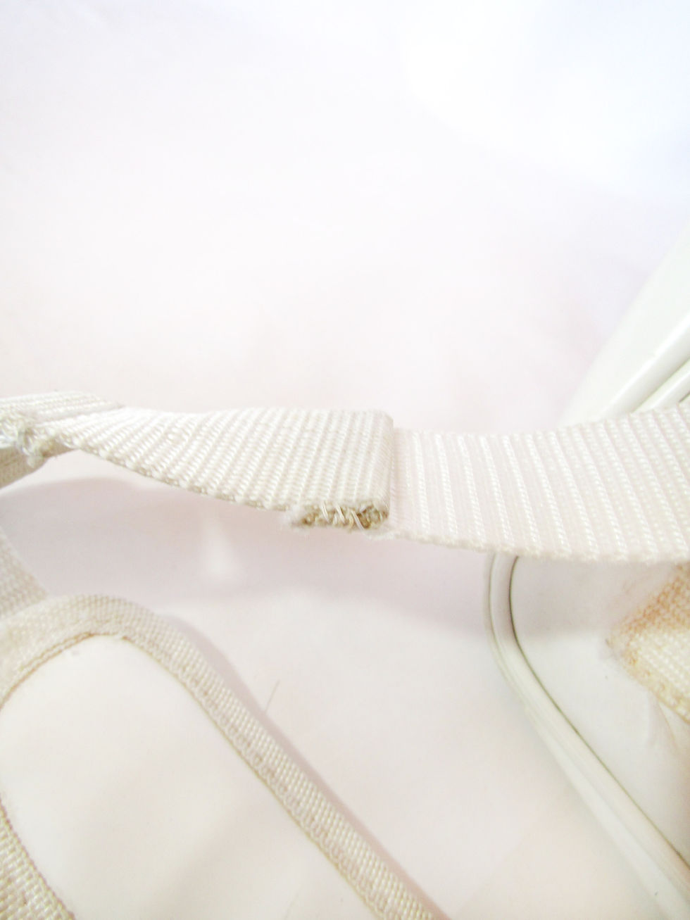 サムネイル： 90’s W&LT Shoulder Remake Bag