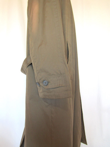 90's Allegri Desighned by Martin Margiela Balmacaan Coat | Scout Haus