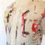 Miniature : 03SS Hussein Chalayan Print Open CutSaw
