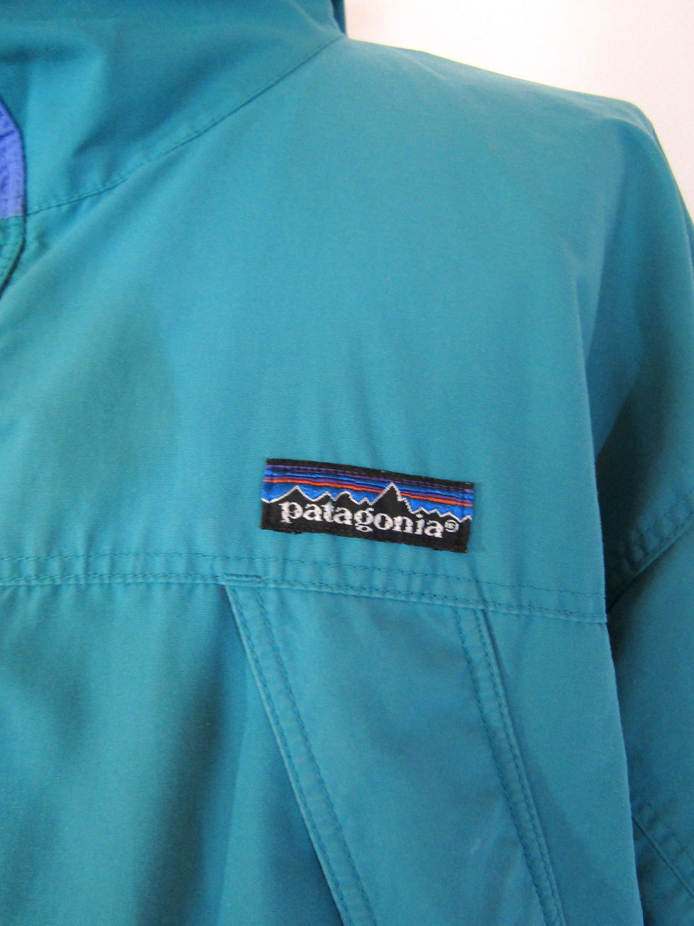 Thumbnail: 80’s Patagonia Mountain Jacket
