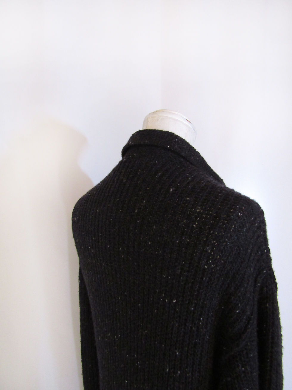 섬네일: 00’s DIESEL Long Cardigan Italy made