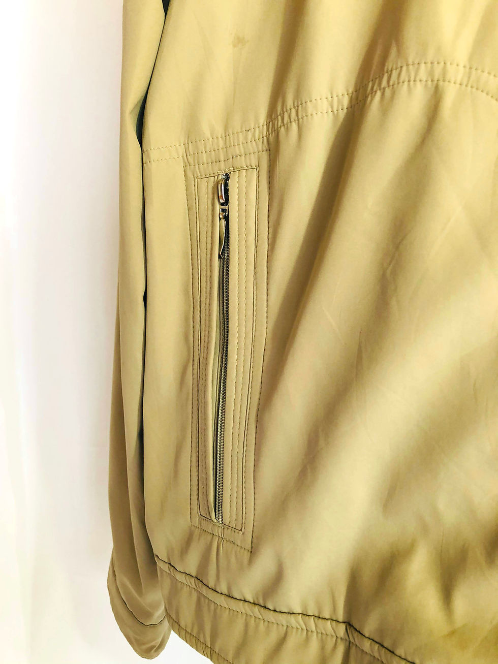 Miniature : MICHAEL KORS Nylon Swing Top