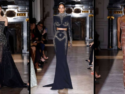 A Genialidade de Zuhair Murad