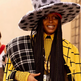 Maximalismo - a arte de se vestir