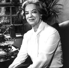 Conheça Gilda de Mello e Souza!