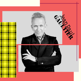 Jean Paul Gaultier