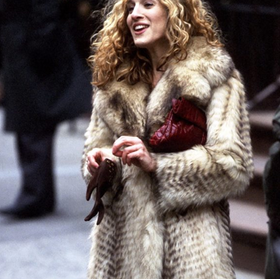 Carrie Bradshaw: A personagem que transformou a moda em uma forma de expressão