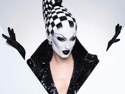 Rupaul’s Drag Race - Conheça as queens que são referência na moda