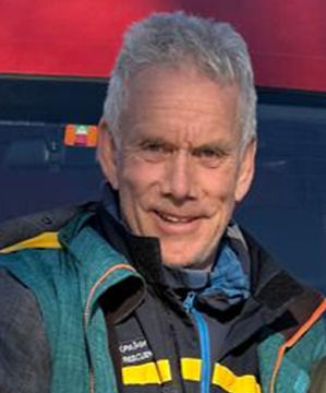 Andreas Bärtschi
