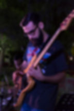 Rock group
