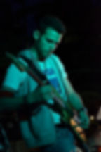 Rock group