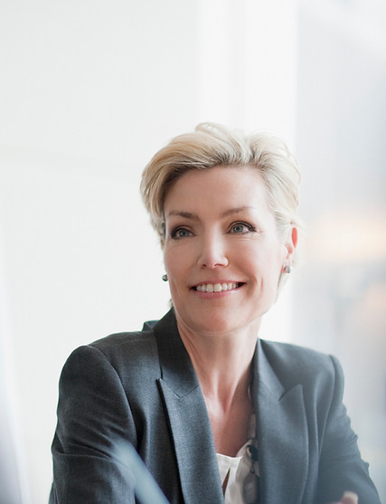 Executive coaching. Hayley Pedrick. Habitude.