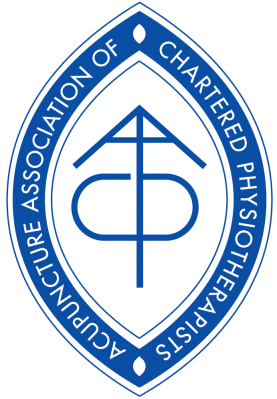 Chartered physiotherapists acupuncture association