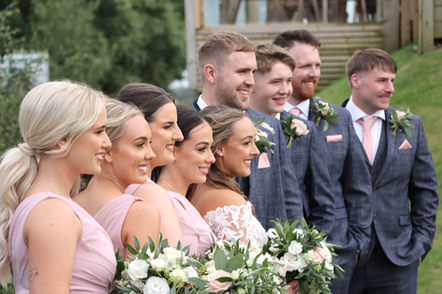 Alder Root Golf Club