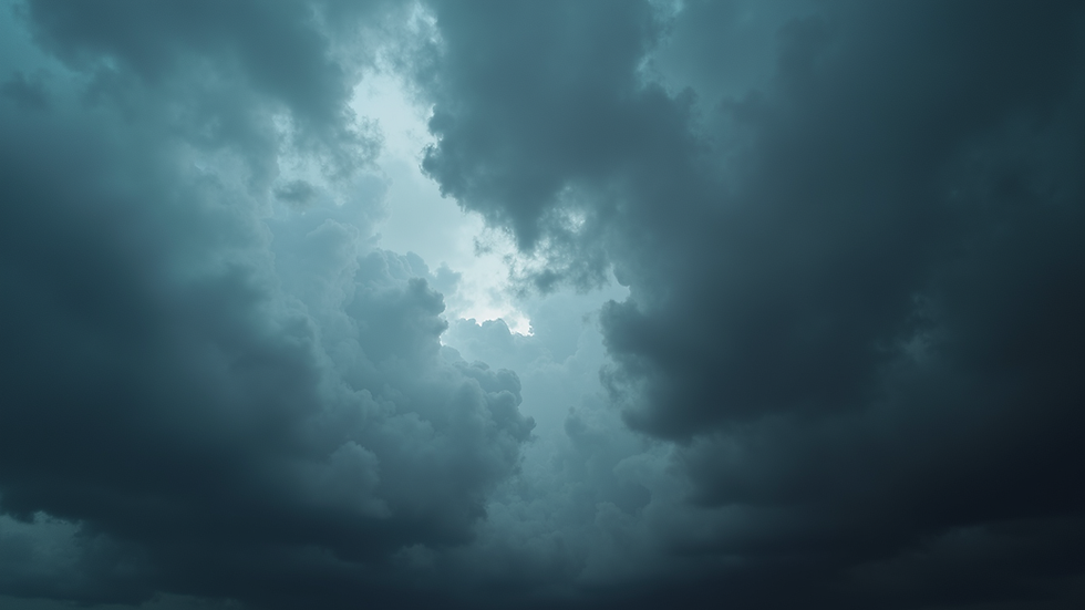 Join Our Storm-Chasing Adventures This Season