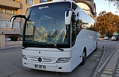 vito araçlarımız ile bursa transfer