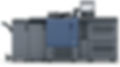 Konica Minolta bizHUB PRESS C1060