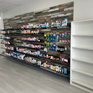 Commercial Lease - Bi-County Commons