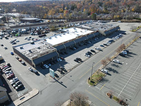Shoppes at Market Street