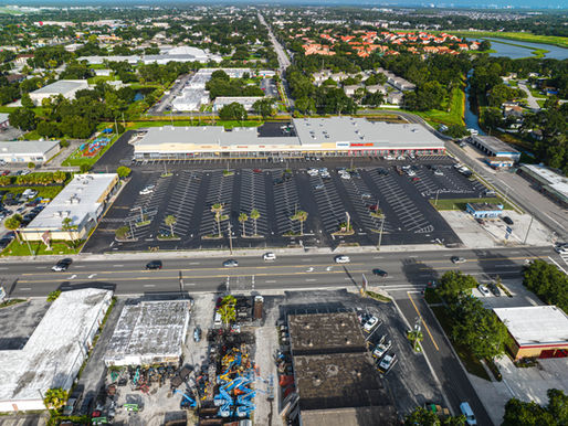 Milbrook Properties Adds Plaza on Main to Portfolio