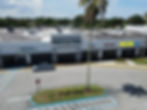 In-Line Retail Available - Hollywood Palms