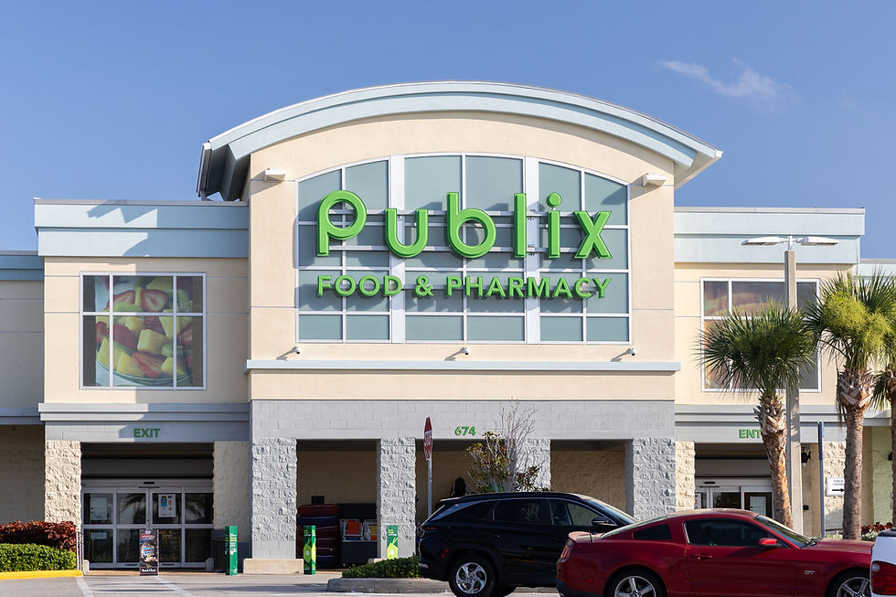 Milbrook Properties- Northeast Leasing