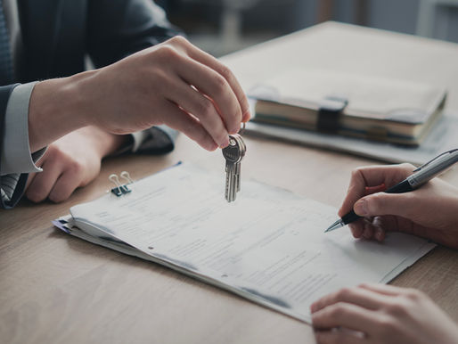 Milbrook Properties- East Coast Leasing
