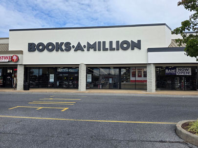 North Dover Center- Books-A-Million