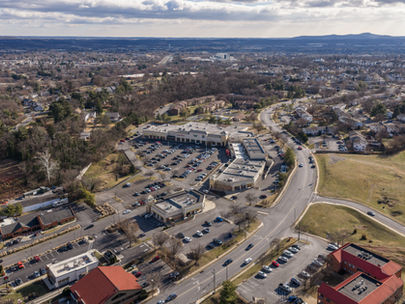 Milbrook Acquires Vista Shops at Golden Mile in Frederick, MD